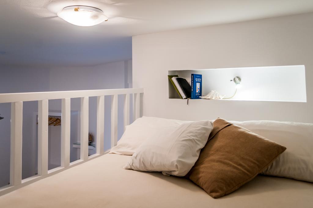 Seaside Apartments アダマス エクステリア 写真